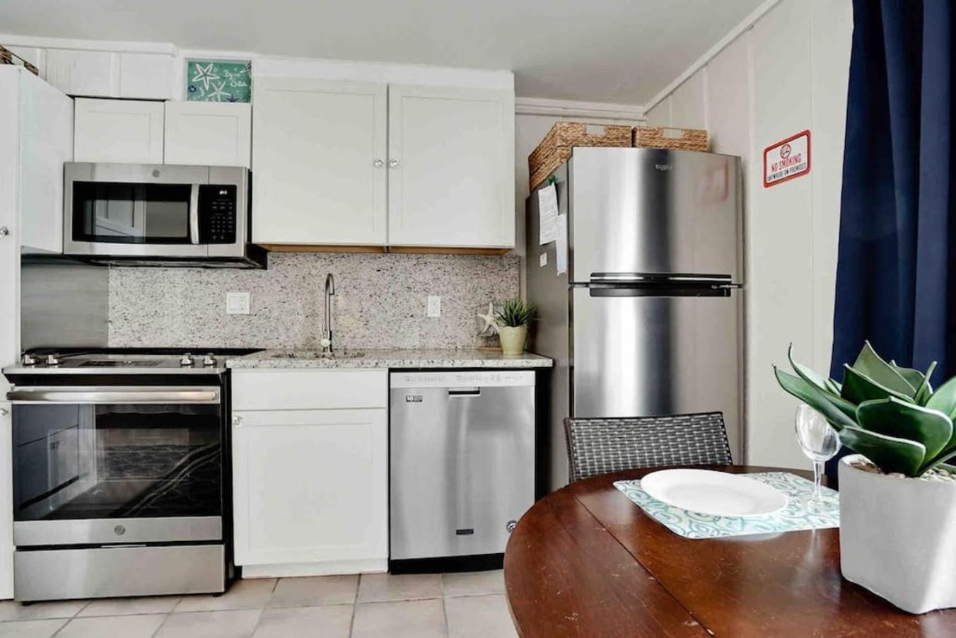 Great After Milton-Scenic Waterfront! Bp Villa Englewood Eksteriør bilde