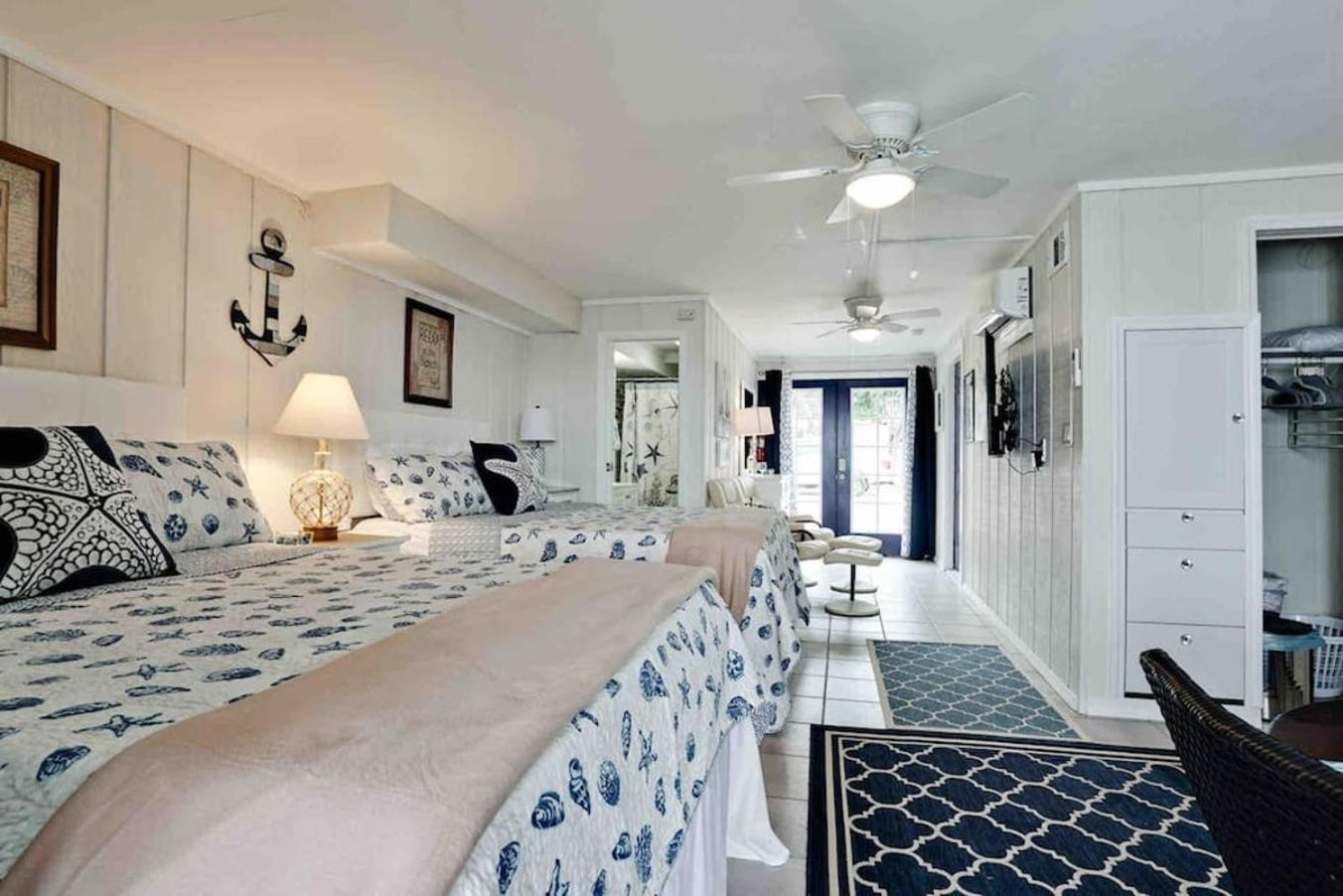Great After Milton-Scenic Waterfront! Bp Villa Englewood Eksteriør bilde
