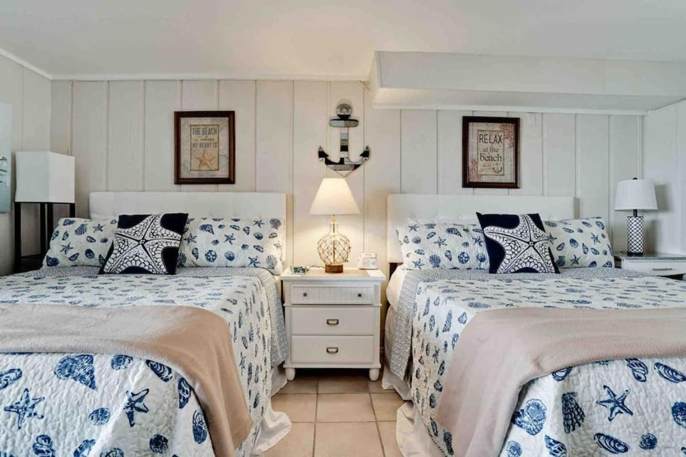 Great After Milton-Scenic Waterfront! Bp Villa Englewood Eksteriør bilde