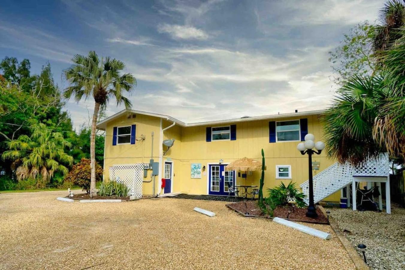 Great After Milton-Scenic Waterfront! Bp Villa Englewood Eksteriør bilde