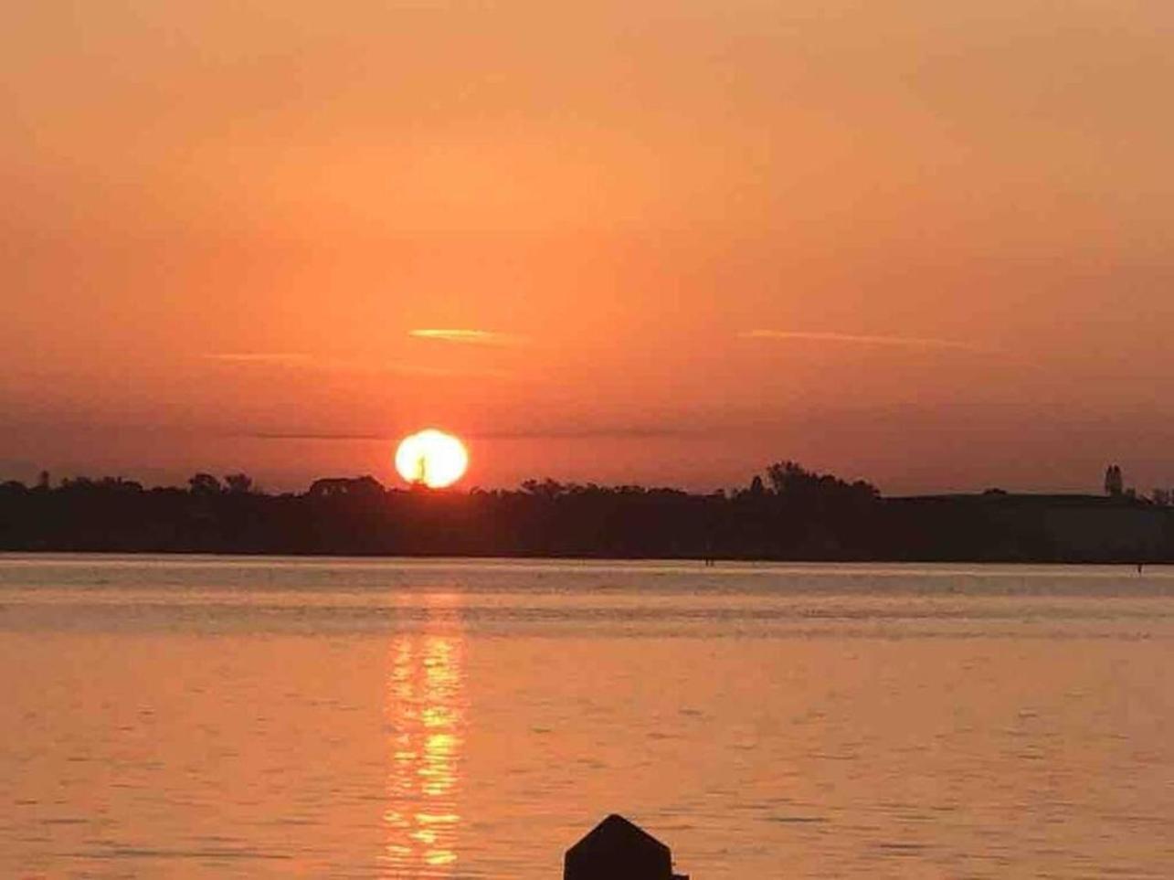 Great After Milton-Scenic Waterfront! Bp Villa Englewood Eksteriør bilde