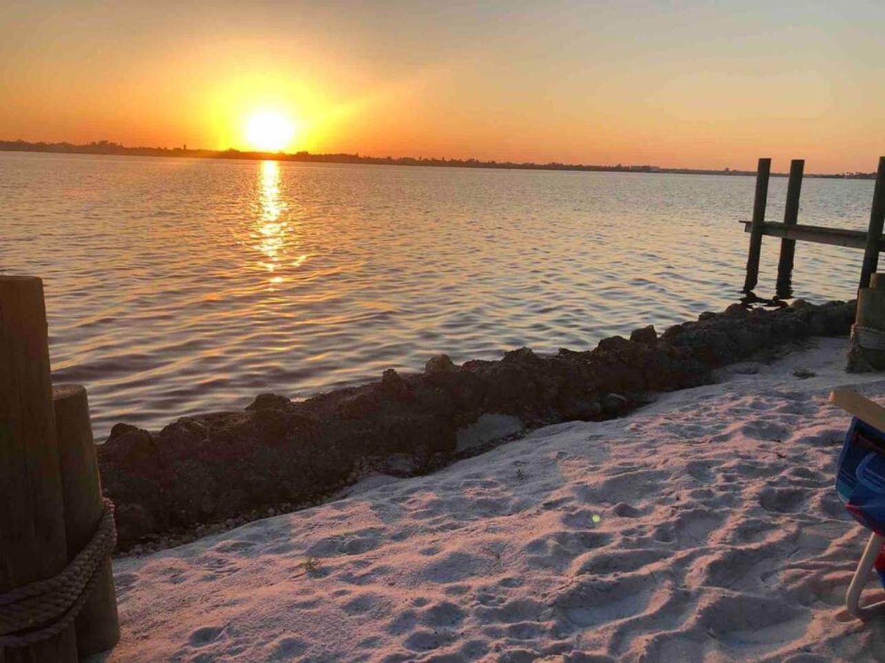 Great After Milton-Scenic Waterfront! Bp Villa Englewood Eksteriør bilde