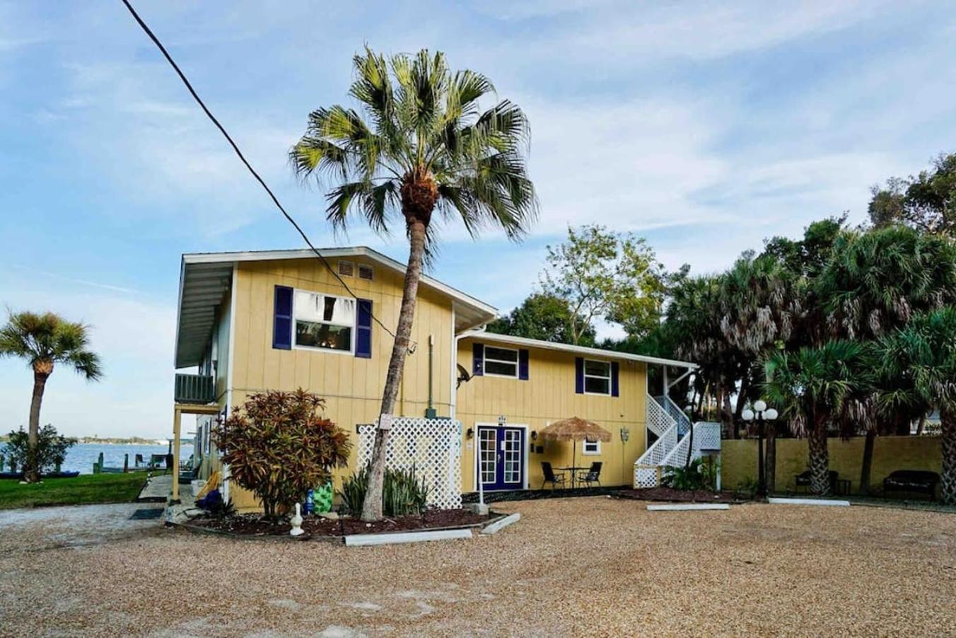 Great After Milton-Scenic Waterfront! Bp Villa Englewood Eksteriør bilde