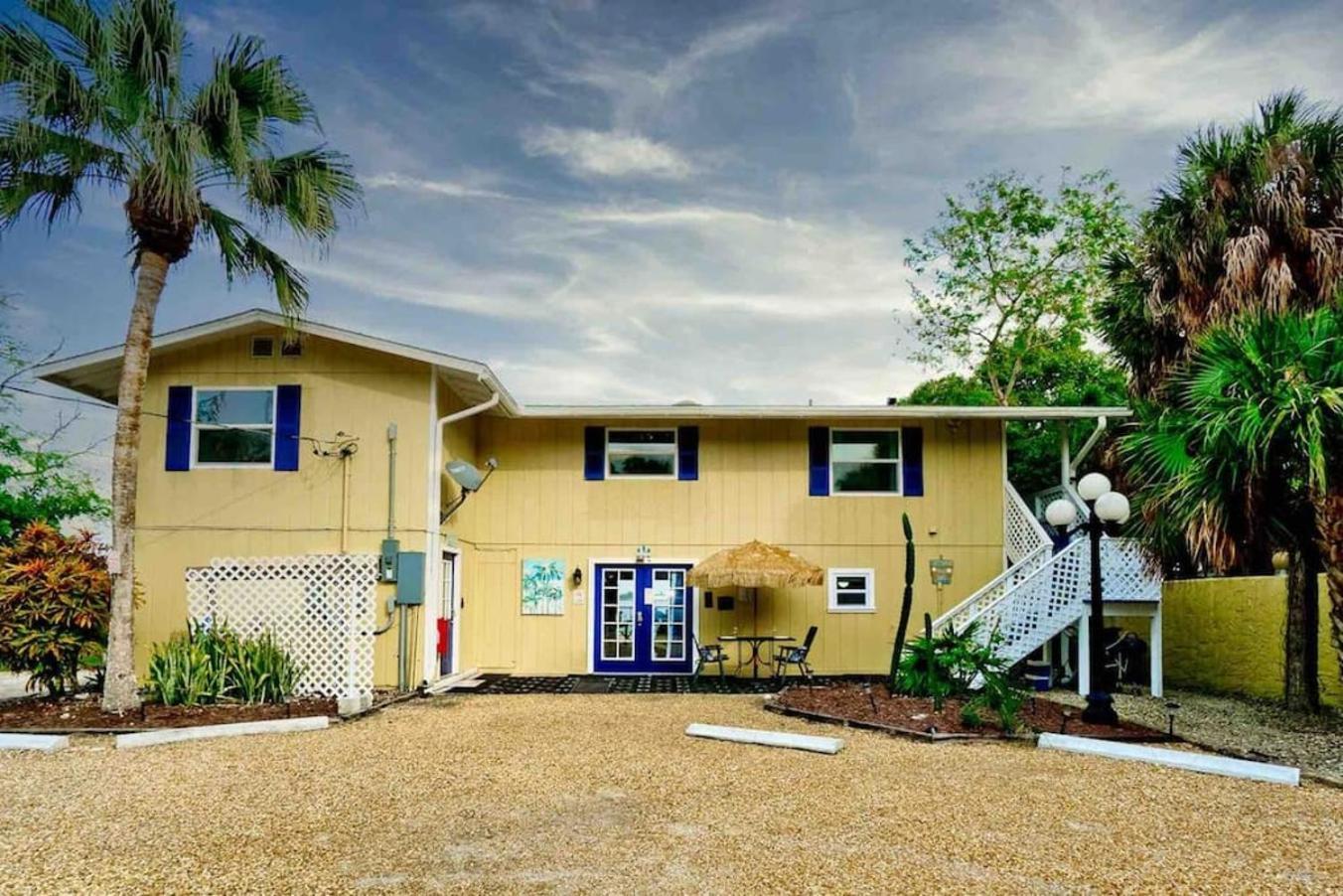 Great After Milton-Scenic Waterfront! Bp Villa Englewood Eksteriør bilde