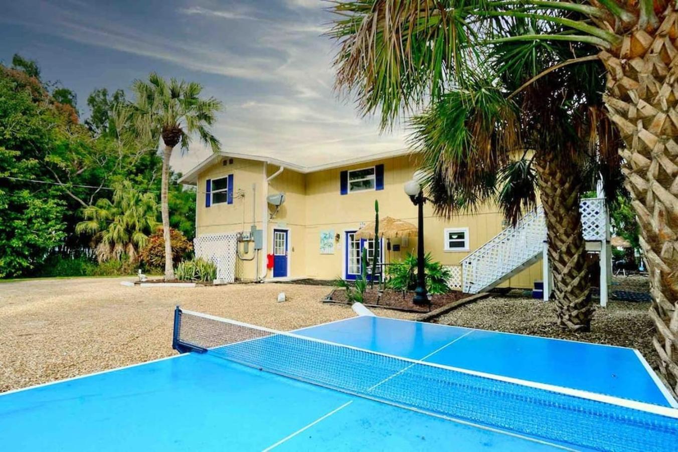 Great After Milton-Scenic Waterfront! Bp Villa Englewood Eksteriør bilde
